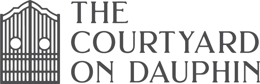 The Courtyard on Dauphin