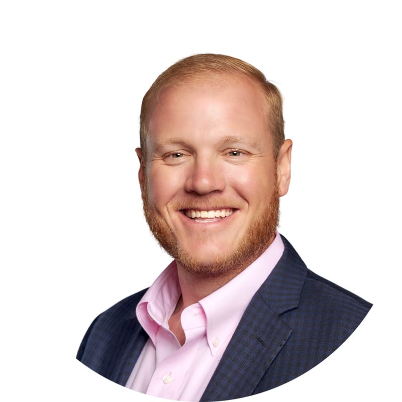 Jared Irby, Founder & CEO